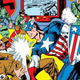 Image: Marvel Comics, Jack Kirby